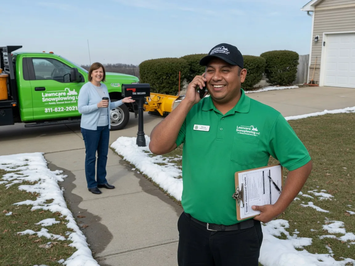 Lawn Care Services By Expert Landscaper Warfield, KY FAQs
